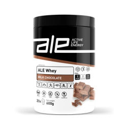 ALE Whey 600 gram
